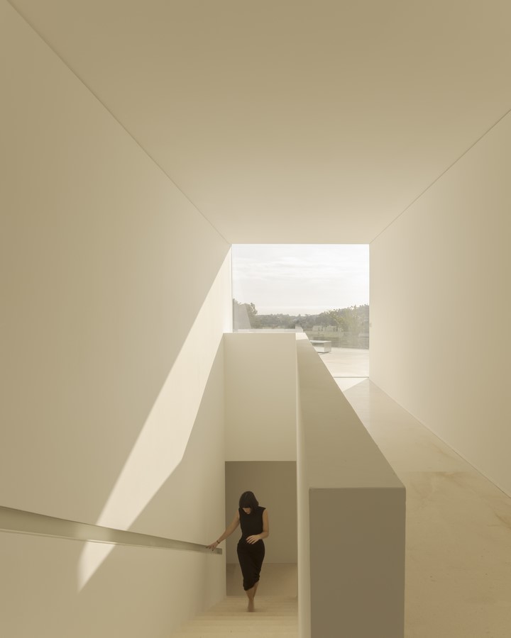 VILLA 95 by FRAN SILVESTRE ARQUITECTOS-Sheet2