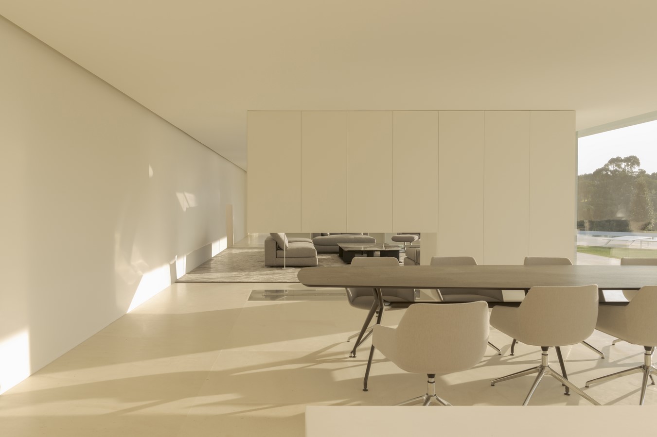 VILLA 95 by FRAN SILVESTRE ARQUITECTOS-Sheet4
