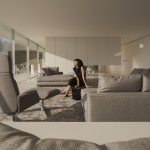 VILLA 95 by FRAN SILVESTRE ARQUITECTOS-Sheet5