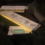 VILLA 95 by FRAN SILVESTRE ARQUITECTOS-Sheet7