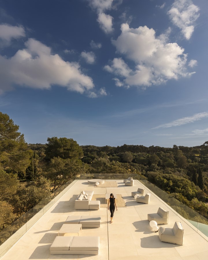 VILLA 95 by FRAN SILVESTRE ARQUITECTOS-Sheet8