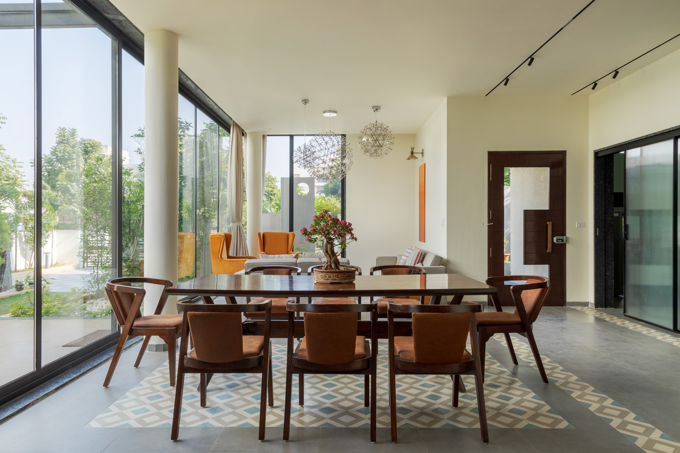 All Seasons Home by Newness Architecture-Sheet3