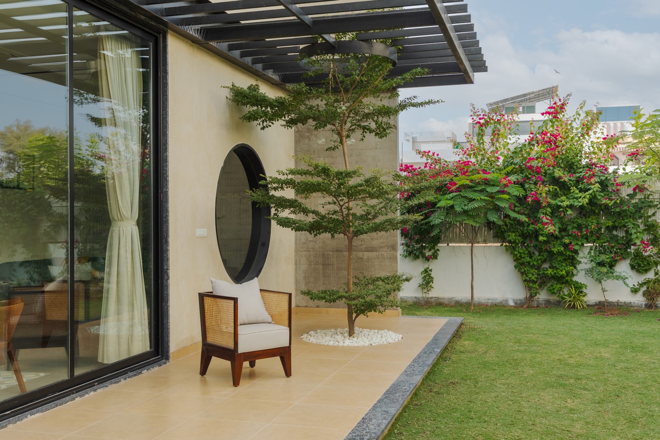 All Seasons Home by Newness Architecture-Sheet9
