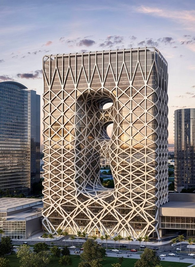Morpheus Hotel by STYLARC-Sheet2