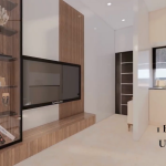 A Multi-unit Residence set in Jigani with a Modern touch by Design Thoughts Architects-Sheet7