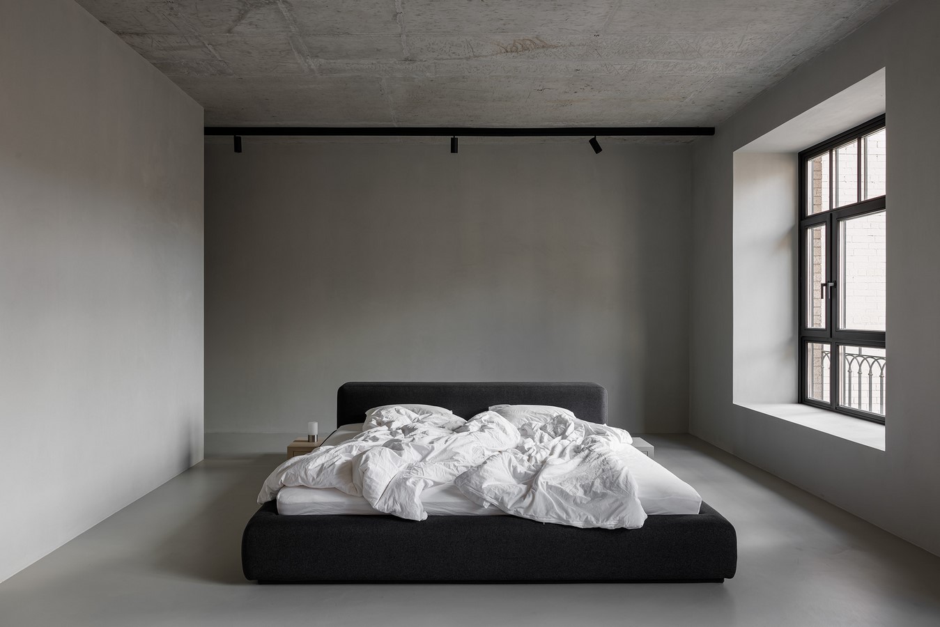Apartment in Saint Petersburg by Azbuka Dom-Sheet1