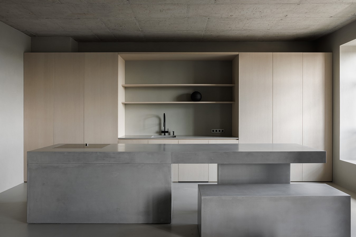 Apartment in Saint Petersburg by Azbuka Dom-Sheet5