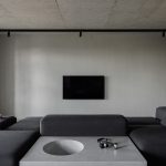 Apartment in Saint Petersburg by Azbuka Dom-Sheet7
