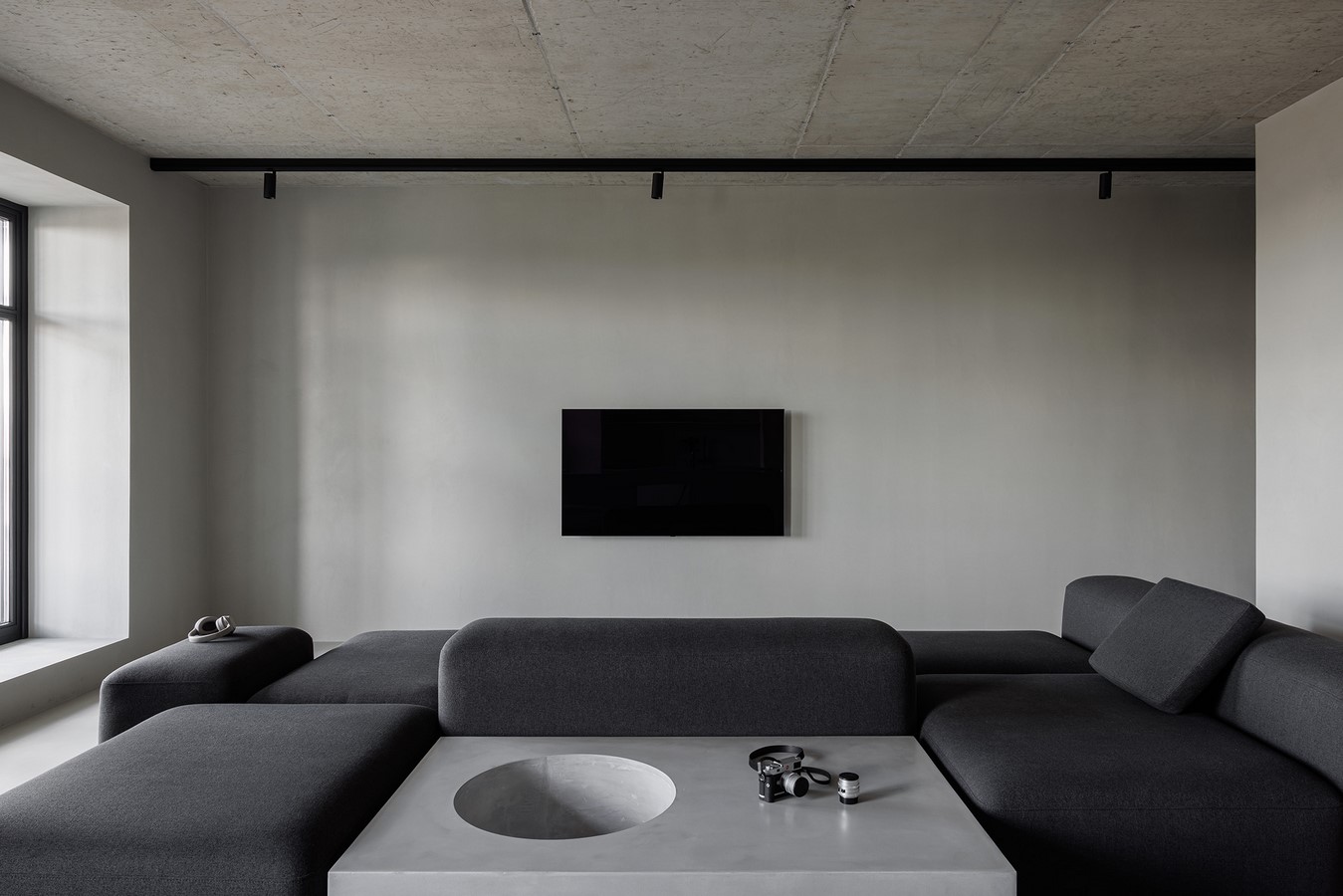 Apartment in Saint Petersburg by Azbuka Dom-Sheet7