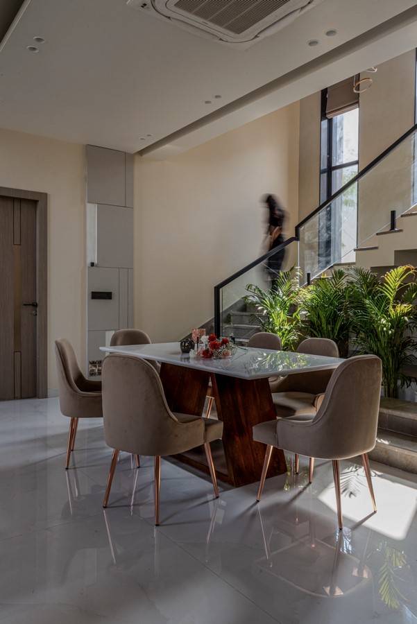 The Lightwell Farmhouse by space yellow-Sheet6