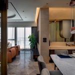 NG Residence by Kypad Design Office LLP-Sheet10