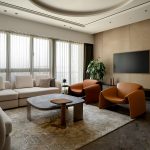 NG Residence by Kypad Design Office LLP-Sheet1