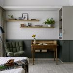 NG Residence by Kypad Design Office LLP-Sheet2