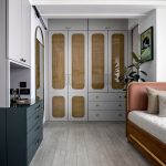 NG Residence by Kypad Design Office LLP-Sheet4