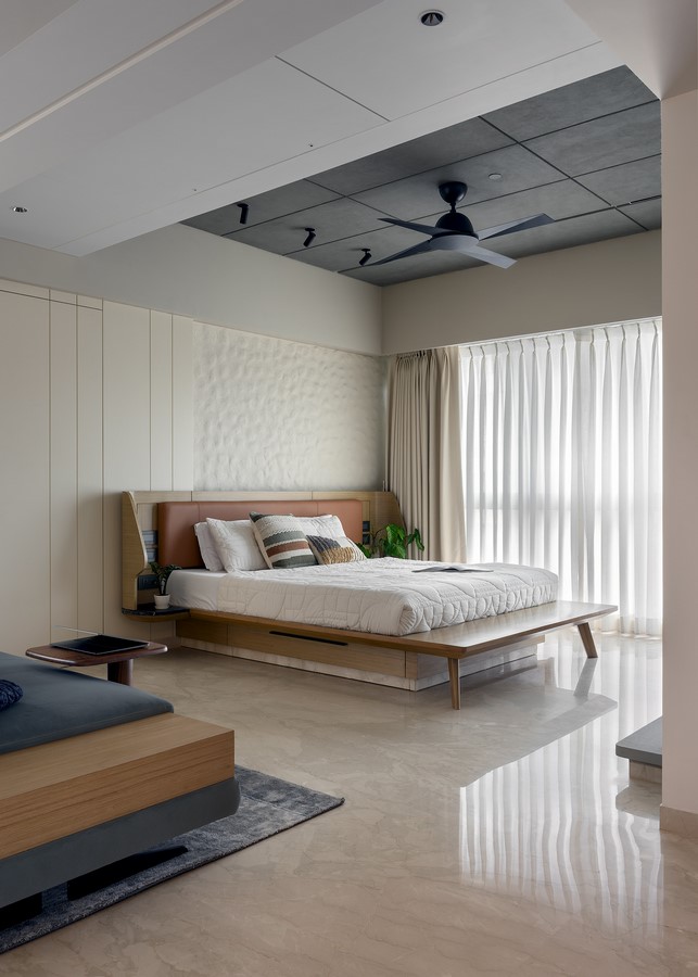 NG Residence by Kypad Design Office LLP-Sheet8