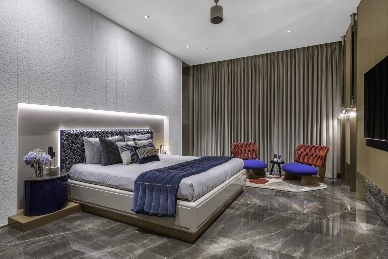 House XVIII by Kiran Gala & Associates-Sheet1