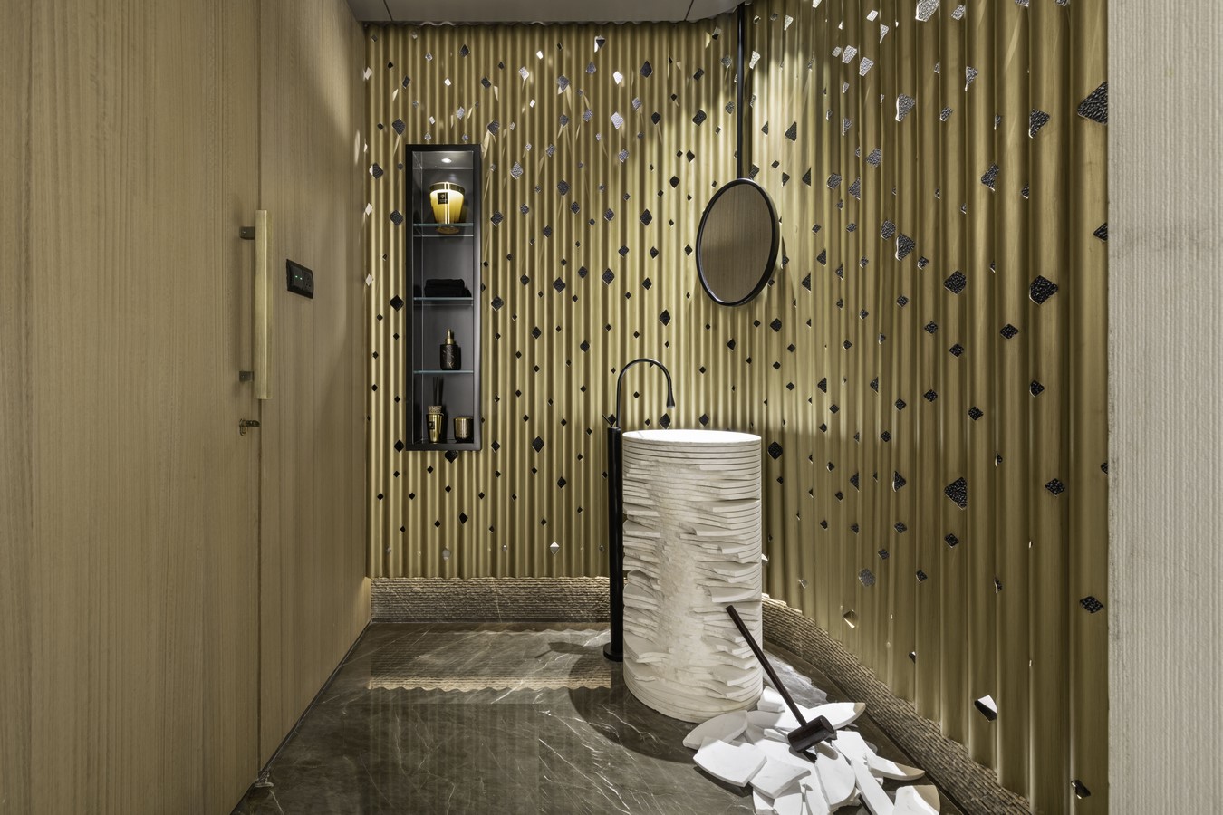 House XVIII by Kiran Gala & Associates-Sheet10
