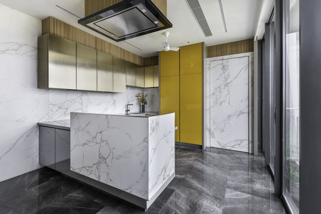 House XVIII by Kiran Gala & Associates-Sheet12