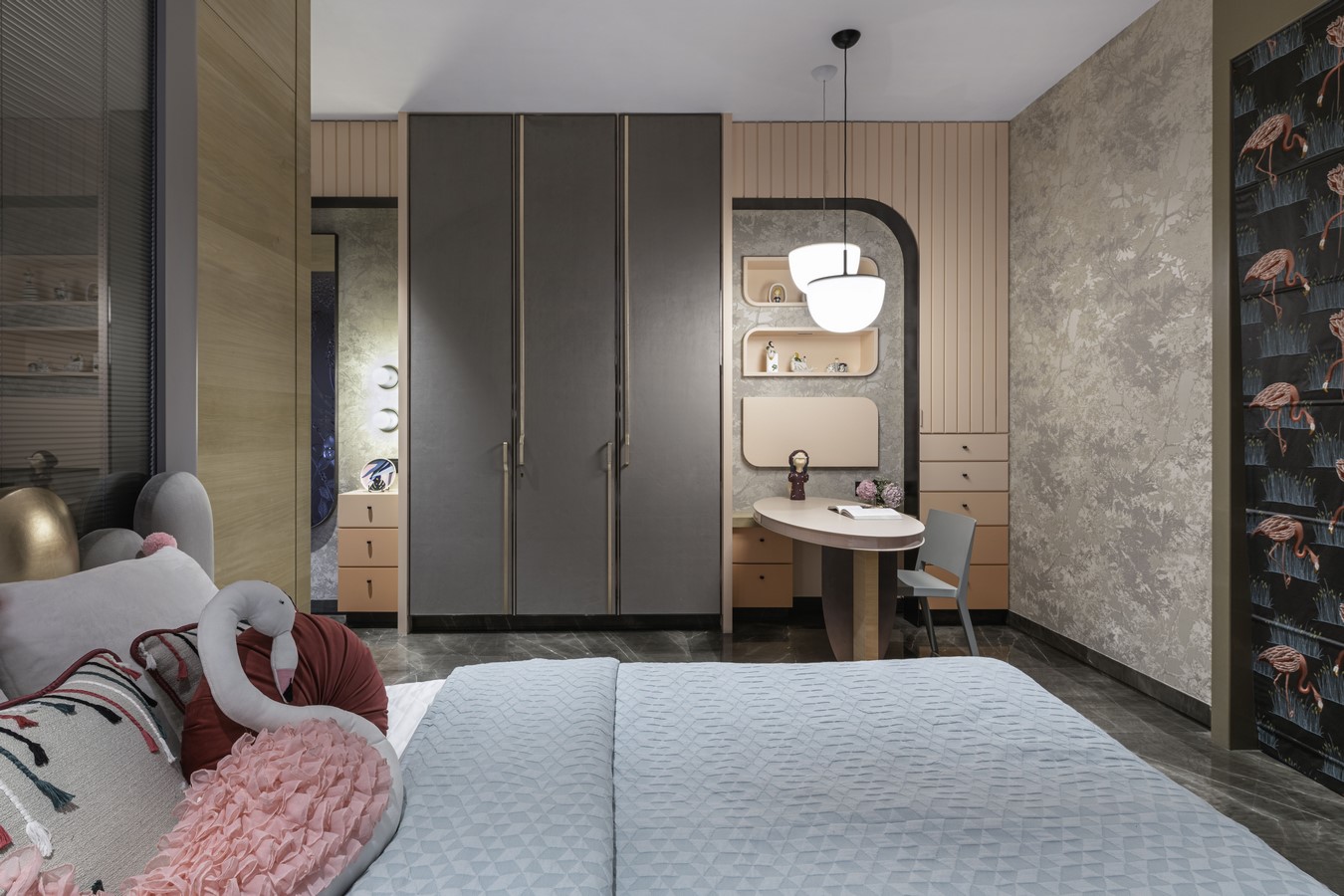 House XVIII by Kiran Gala & Associates-Sheet4