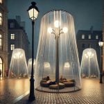 Inhabiting Urban Light by luzinterruptus-Sheet1