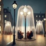 Inhabiting Urban Light by luzinterruptus-Sheet6