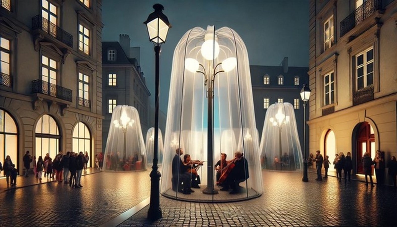 Inhabiting Urban Light by luzinterruptus-Sheet6