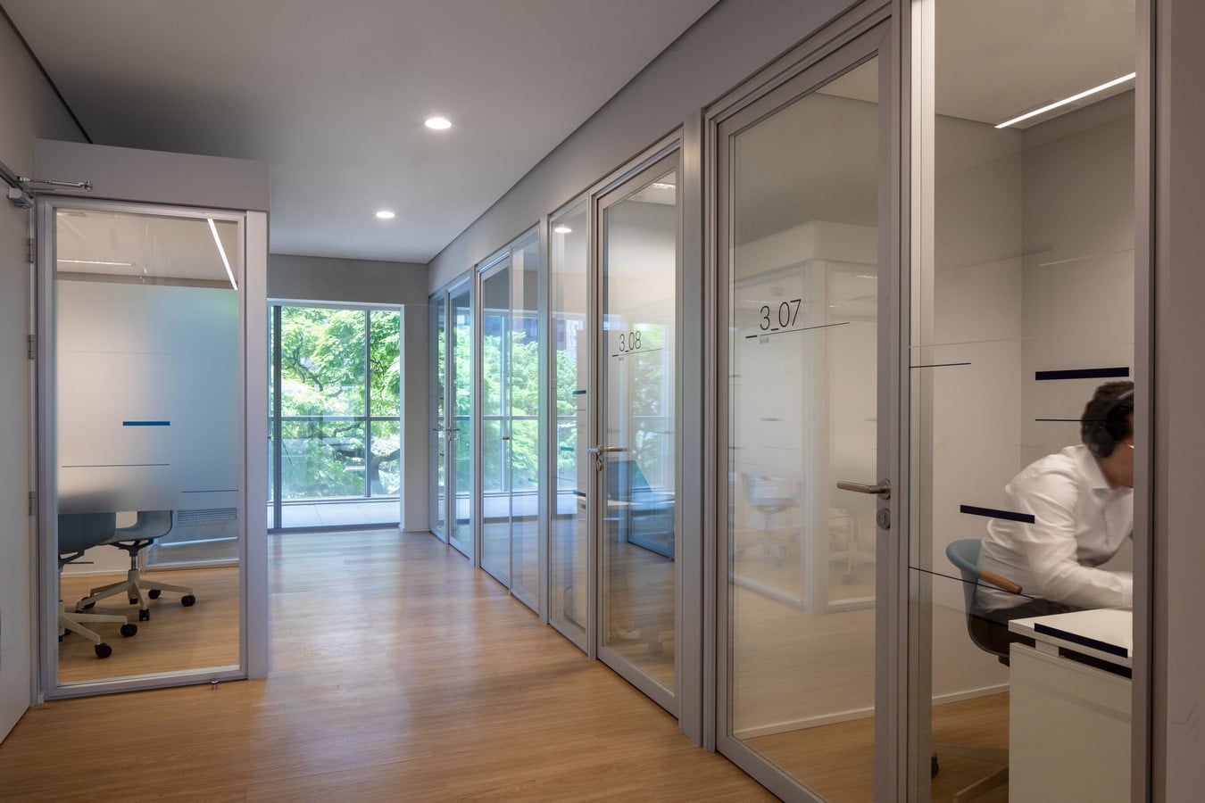 Link School of Business by Perkins&Will-Sheet5