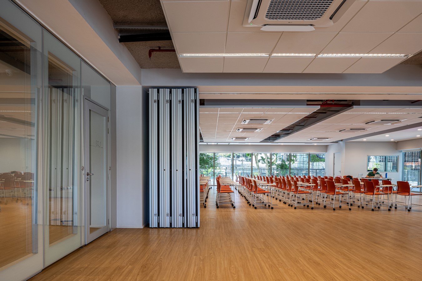 Link School of Business by Perkins&Will-Sheet6