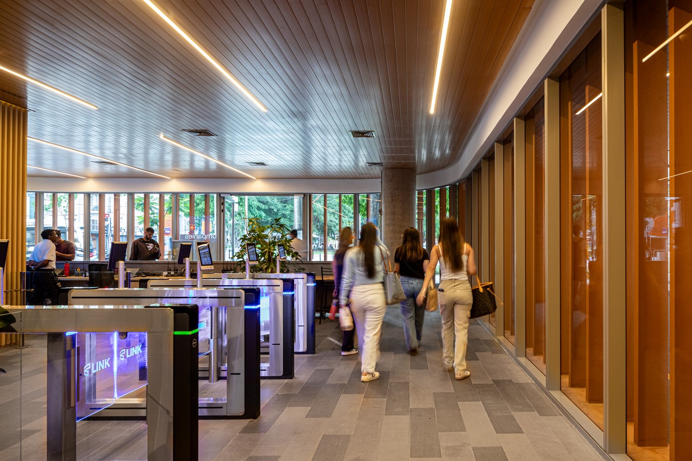 Link School of Business by Perkins&Will-Sheet9