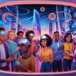 The Metaverse and Urban Design Exploring the Blurring Lines Between Physical and Digital Cities-Sheet4
