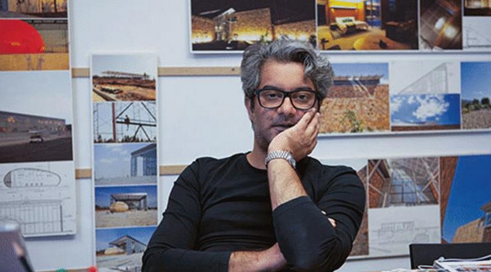 Building Brands Akshat Bhatt, Architecture Discipline-Sheet1