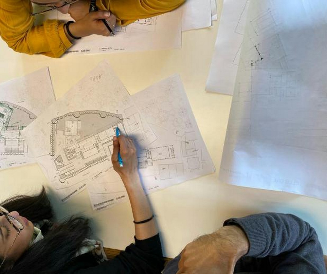 Building Brands Akshat Bhatt, Architecture Discipline-Sheet4