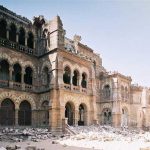 The balance between preserving heritage and adopting modern environmental practices-Sheet1
