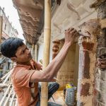 The balance between preserving heritage and adopting modern environmental practices-Sheet3