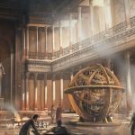 Lost in Time The Lighthouse of Alexandria-Sheet1