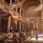 Lost in Time The Lighthouse of Alexandria-Sheet2