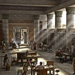 Lost in Time The Lighthouse of Alexandria-Sheet3