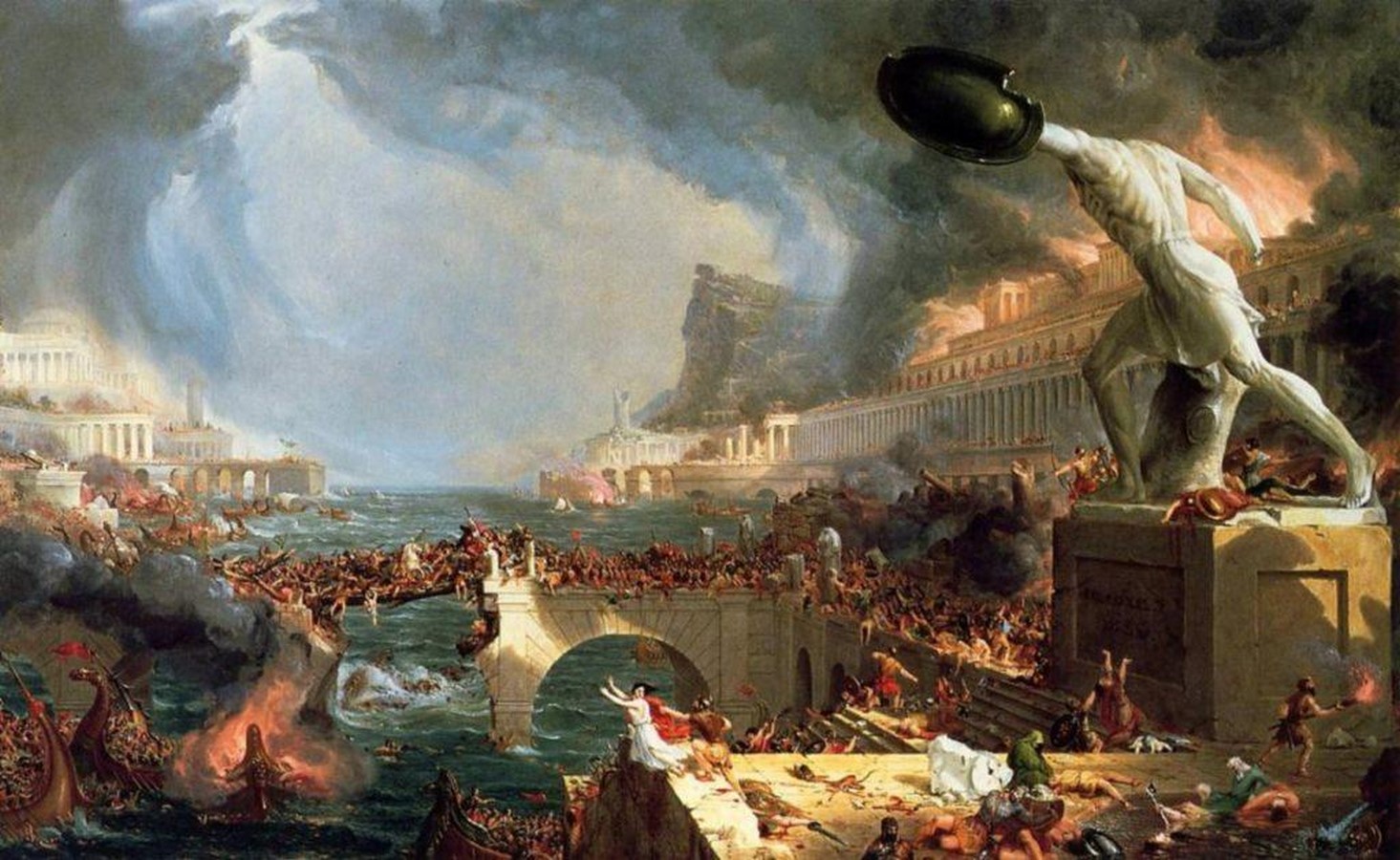 Lost in Time The Lighthouse of Alexandria-Sheet4