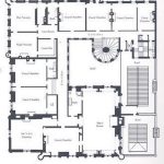 Lost in Time Cornelius Vanderbilt II House, New York City 1883-1926-Sheet2