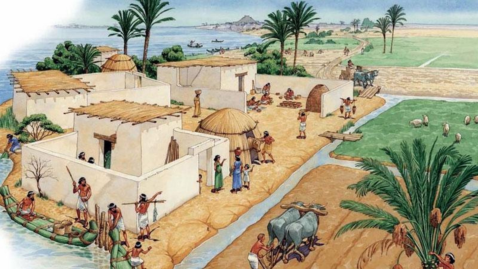 How Sustainable Architecture Reimagines our Future-Sheet2
