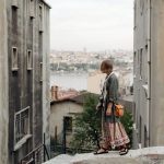 Feminist Perspectives in Urban and Architectural Design-Sheet2