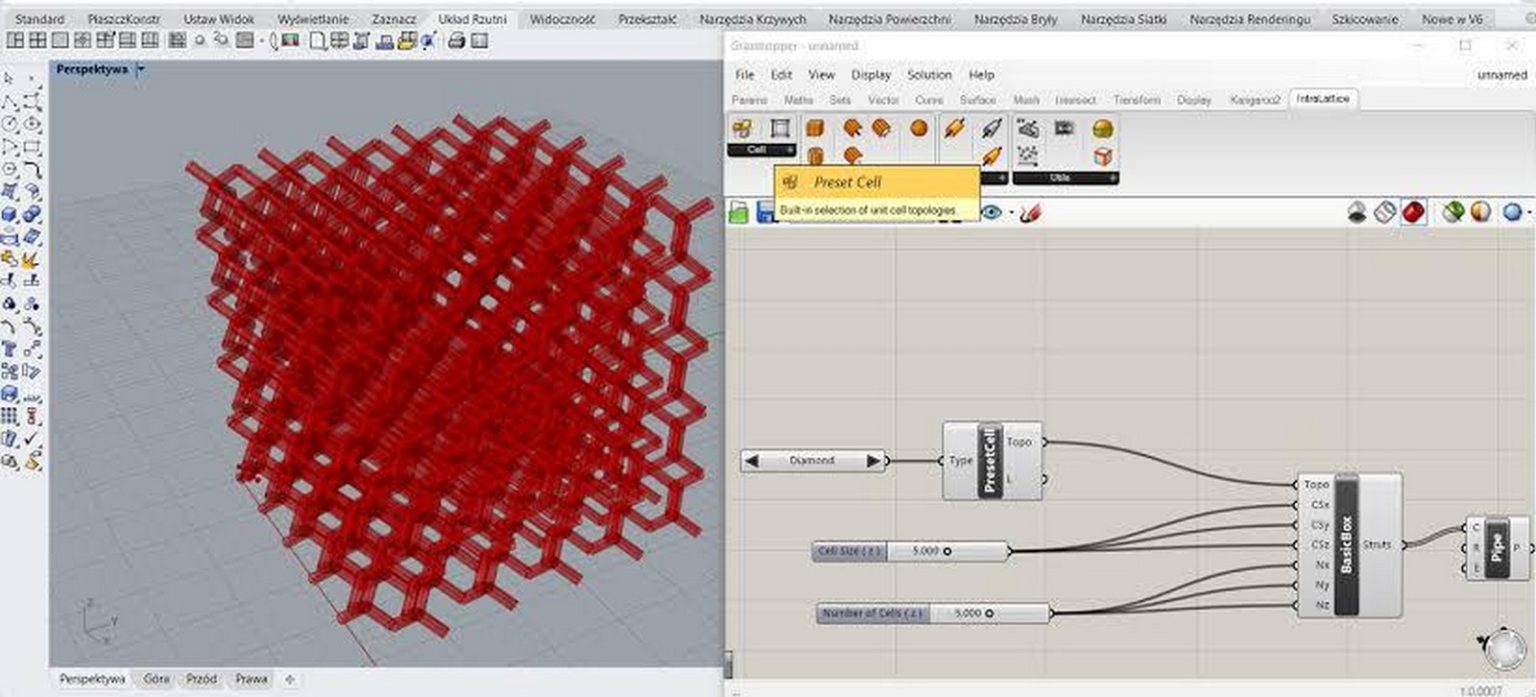 The How of Parametric Design - RTF | Rethinking The Future