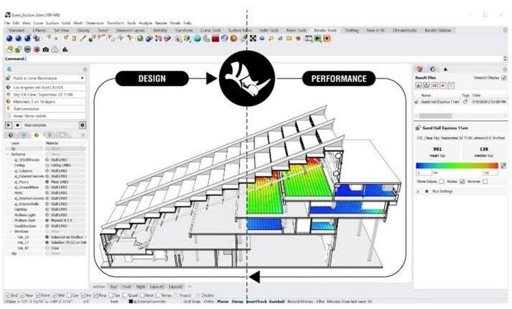 The How of Parametric Design - RTF | Rethinking The Future