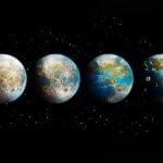 Terraforming Earth The Planet as a Design Project-Sheet1