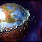 Terraforming Earth The Planet as a Design Project-Sheet3