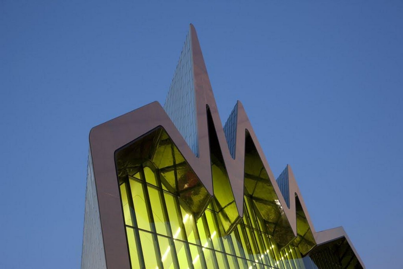 The Intersection of Architecture and Art How Designers Blur the Line-Sheet2