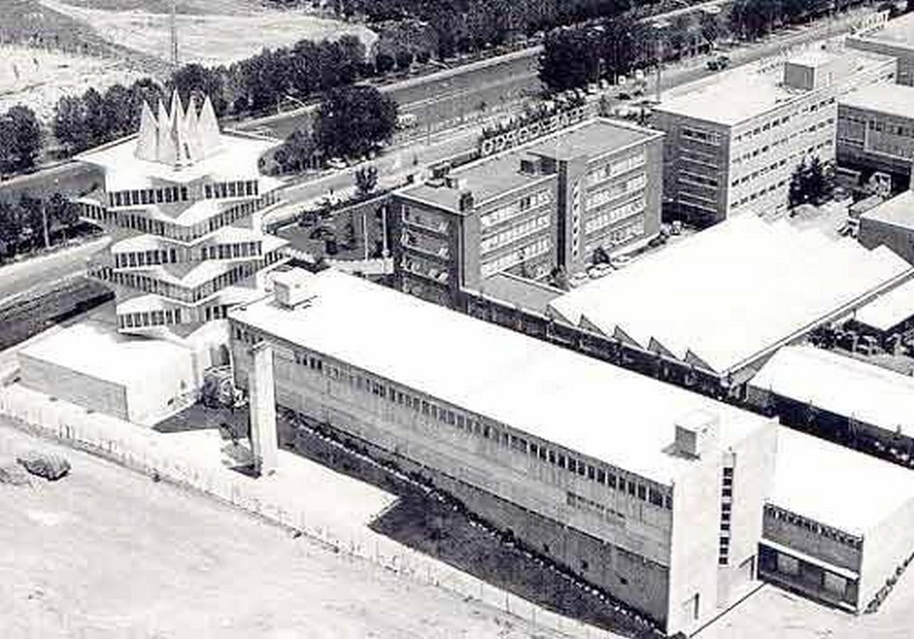 Lost in Time Jorba Laboratories, Madrid 1970 – 1999-Sheet4