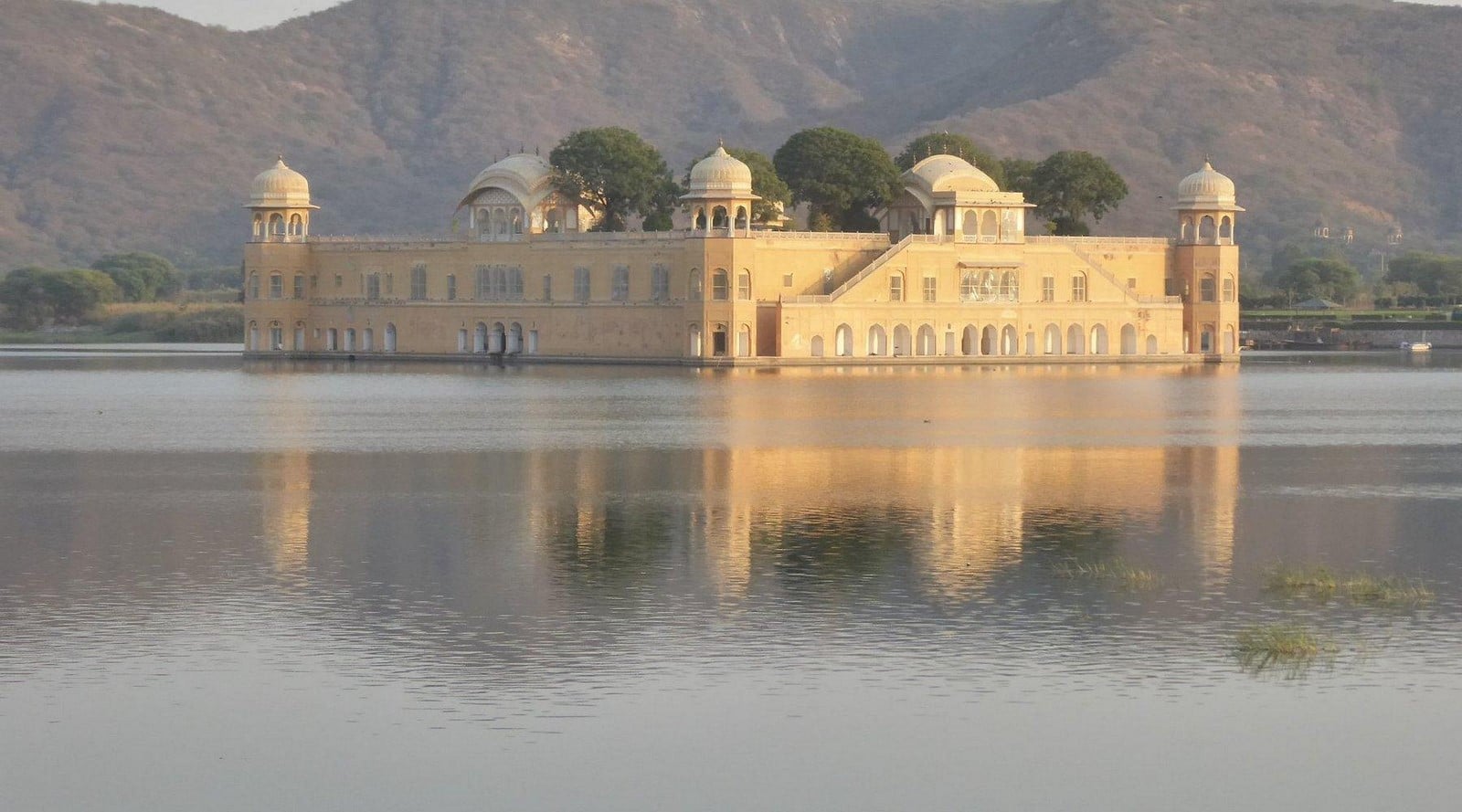 How Jaipur’s Old City Saved Every Drop of Water-Sheet2