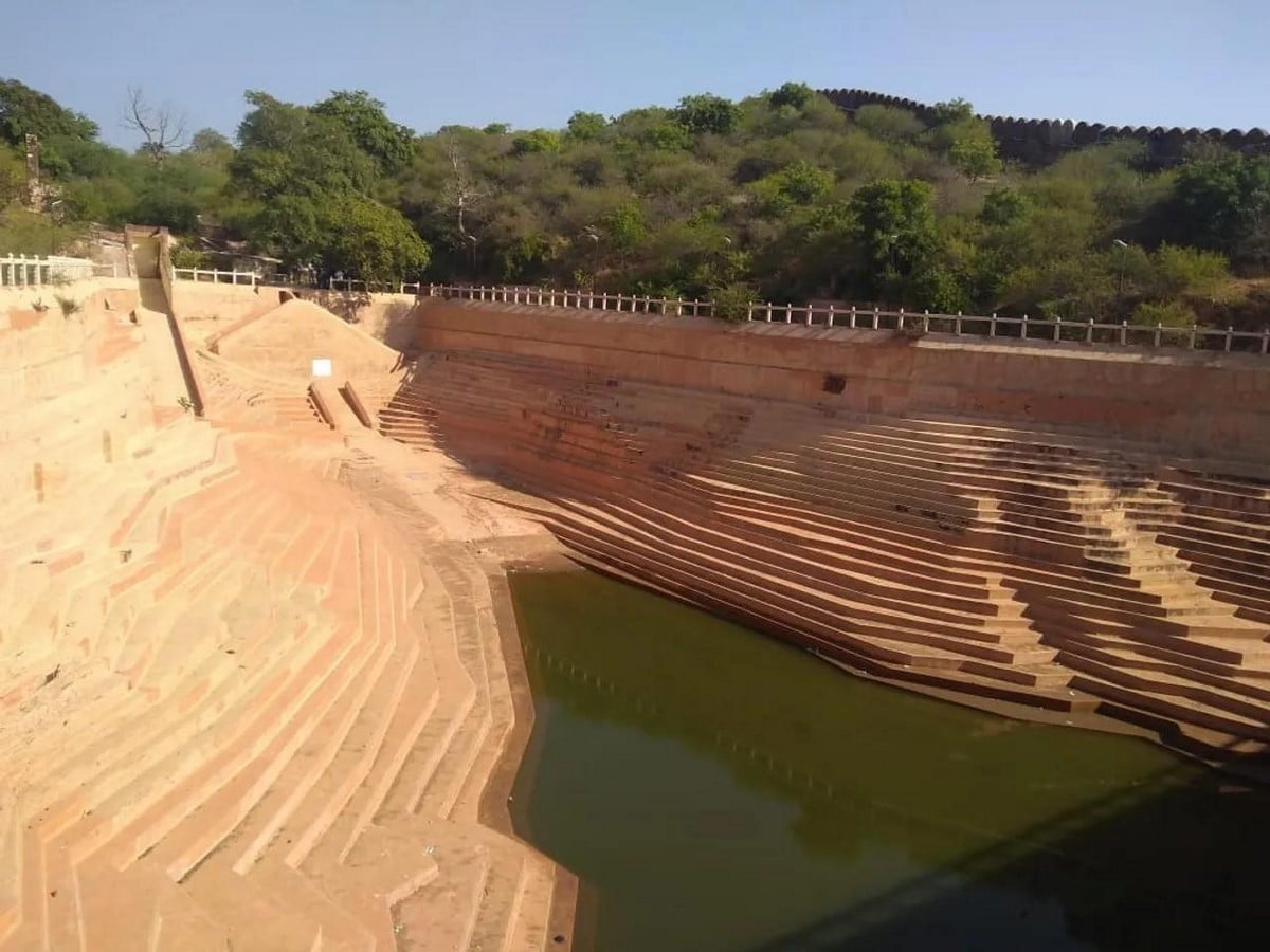 How Jaipur’s Old City Saved Every Drop of Water-Sheet3