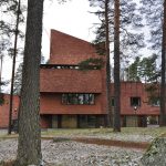 Future Trends in Cultural Architecture-Sheet2